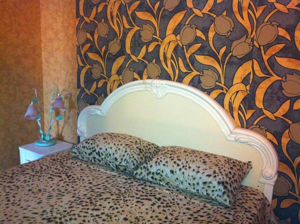 Grace Apartments Odessa Room photo