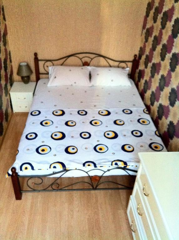 Grace Apartments Odessa Room photo