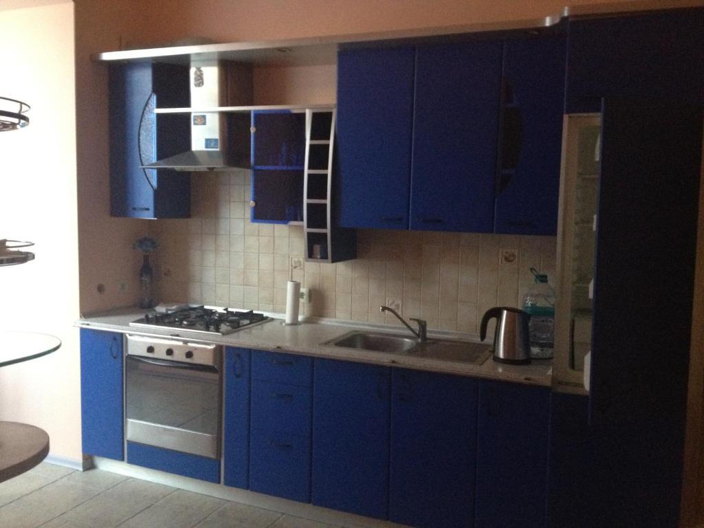 Grace Apartments Odessa Room photo