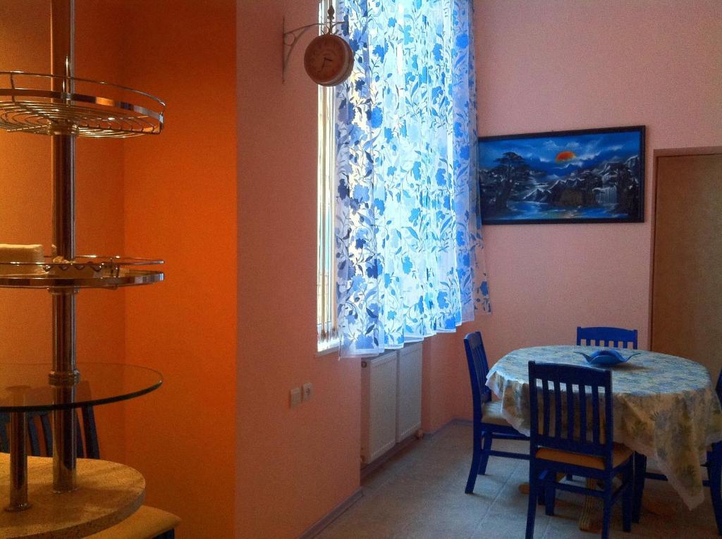 Grace Apartments Odessa Room photo