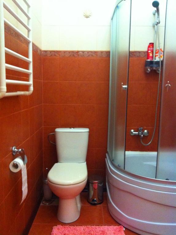 Grace Apartments Odessa Room photo
