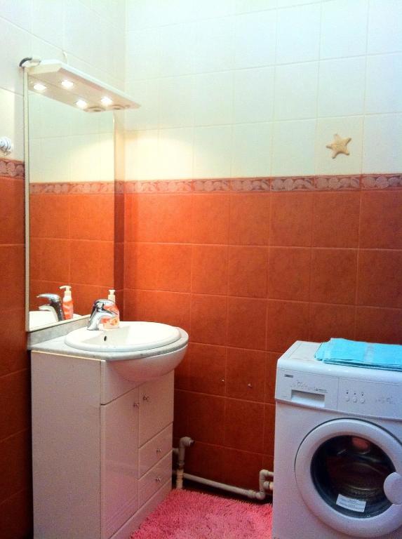 Grace Apartments Odessa Room photo