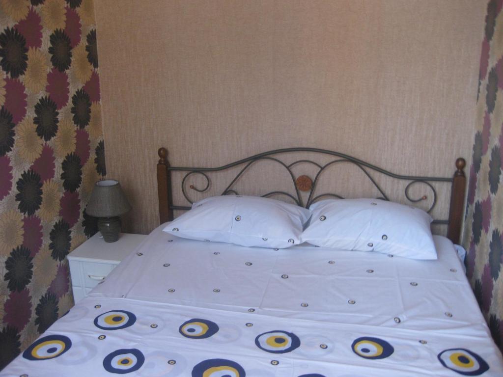 Grace Apartments Odessa Room photo